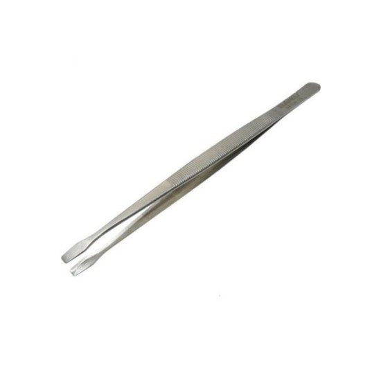 Baku Anti-Static Tweezers 34-SA-15 W/0.5mm Tip for Mobile Repair